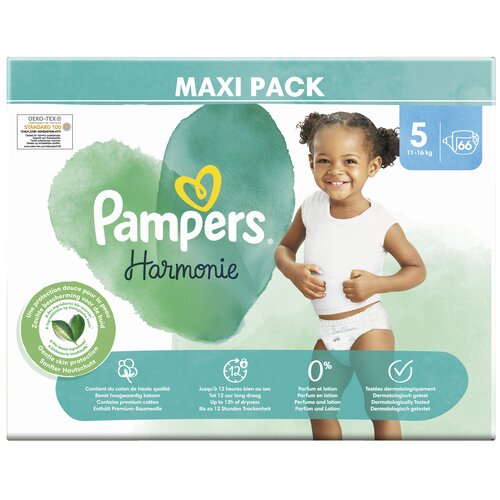 pampers 6 carrefour