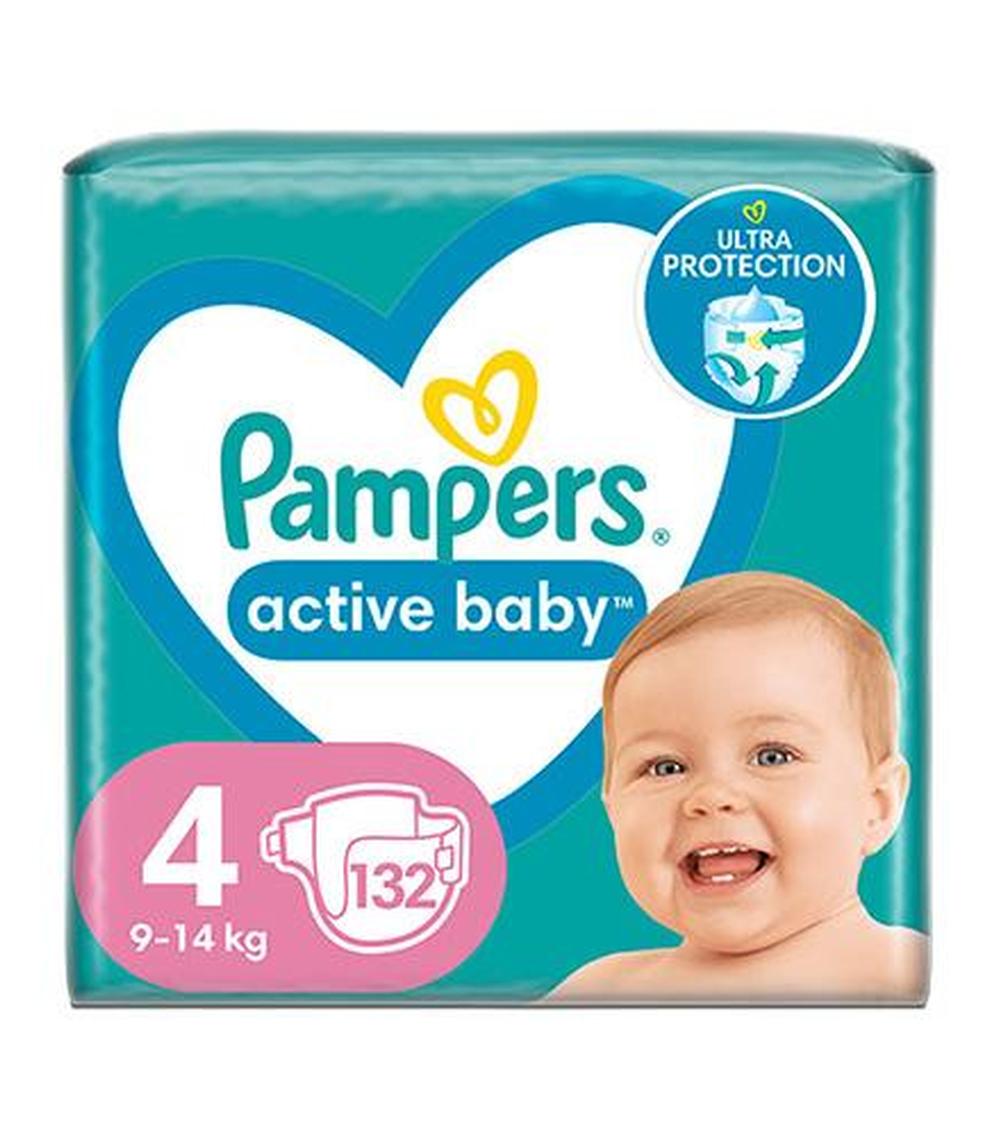 pampers waraszawa