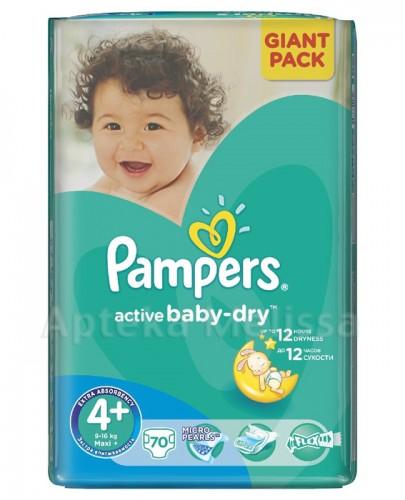 pampers premium care gratis 22 sztuki