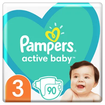 sprzedam pieluchy pampers