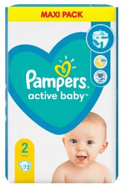 feedo pampers premium care 1