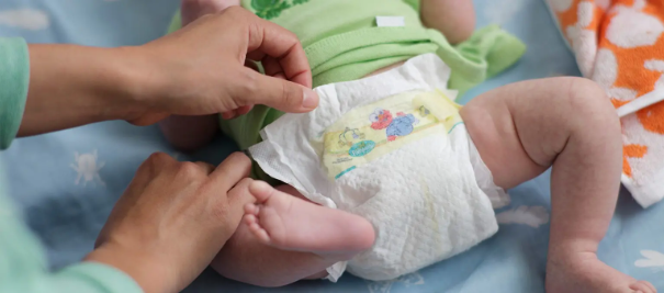 chusteczki nawilżane pampers kaufland