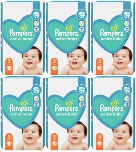 pampers 2 a dada3