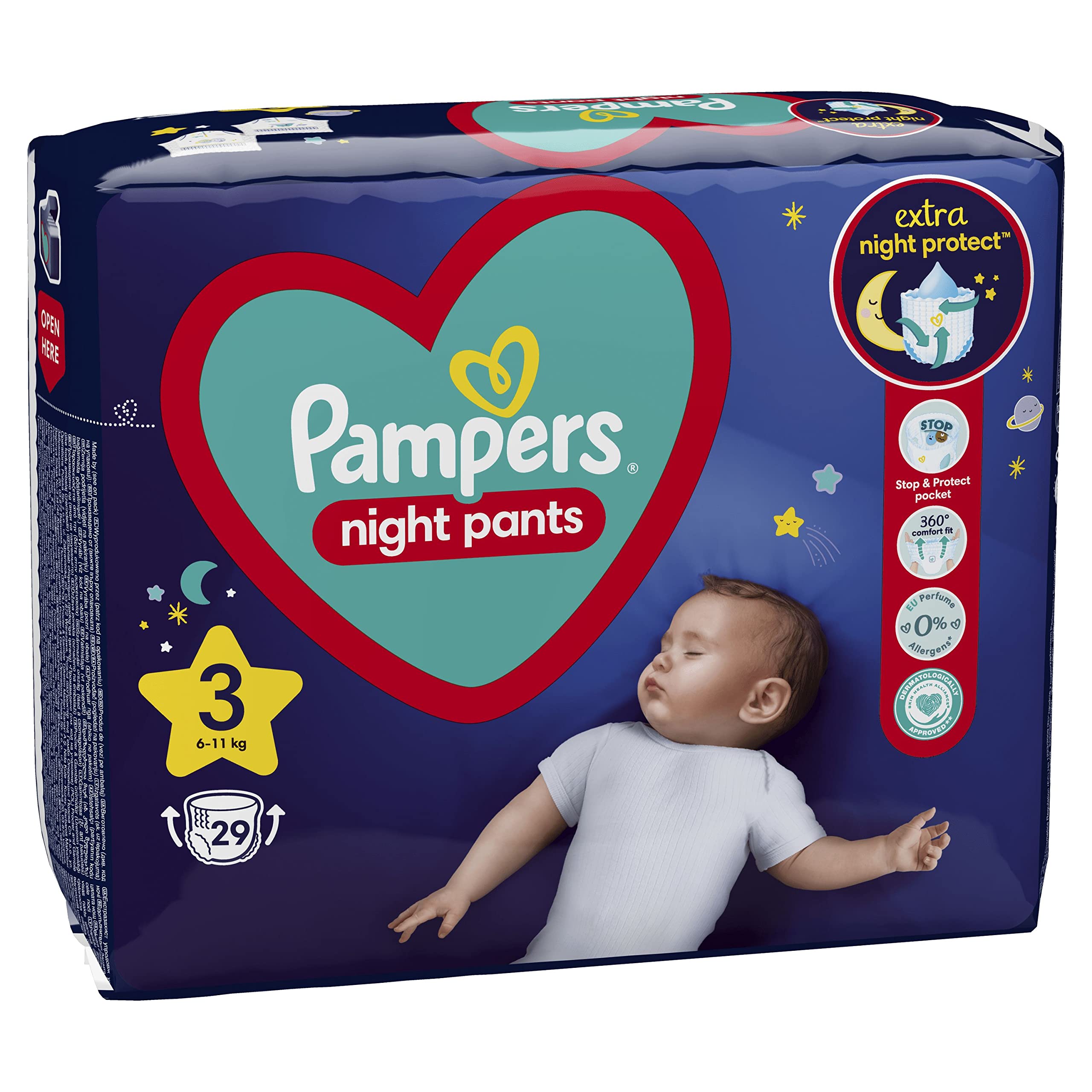 cake from pampers