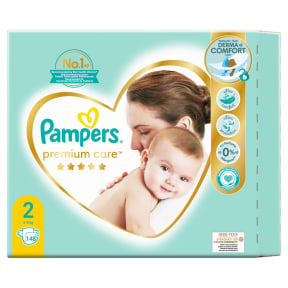 lidl pampers