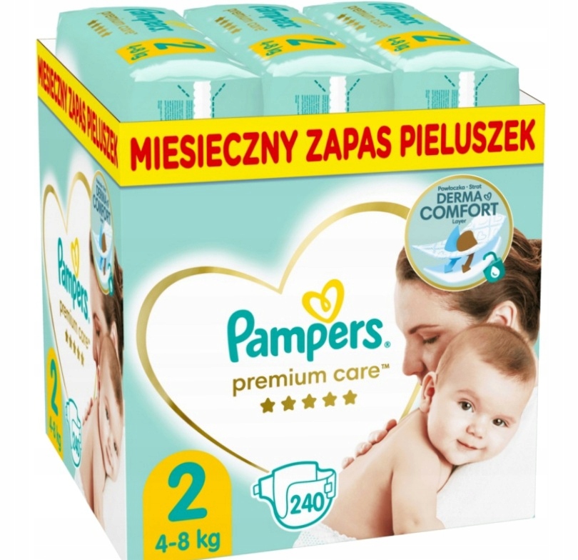 rossmann pampers 4 plus