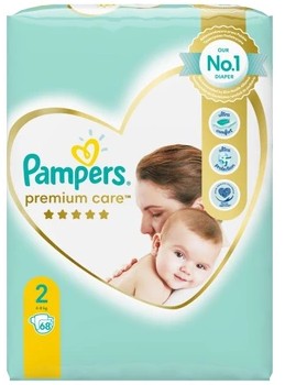 chusteczki nawilżane pampers promocja