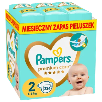 pampers makro