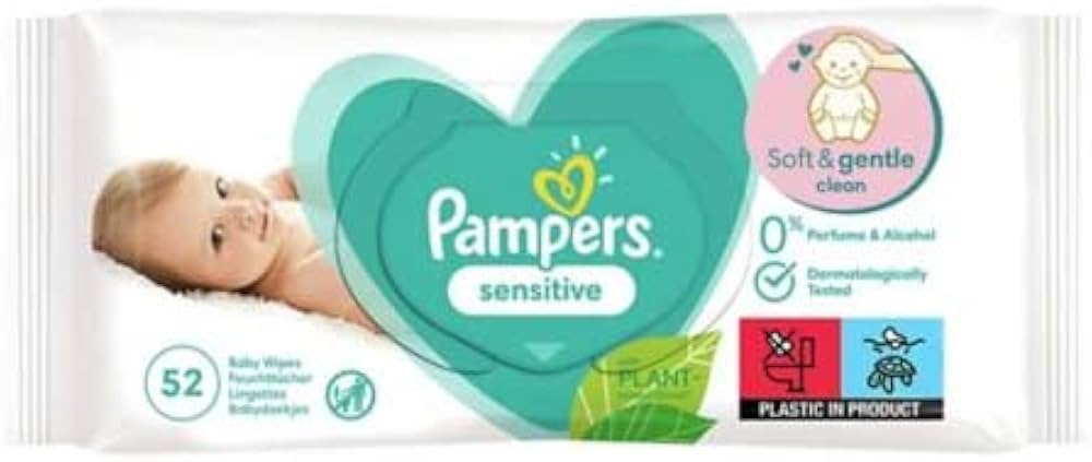 30 tydzień ciąży pampers