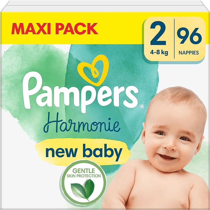 pampers premium care 3 rosmann