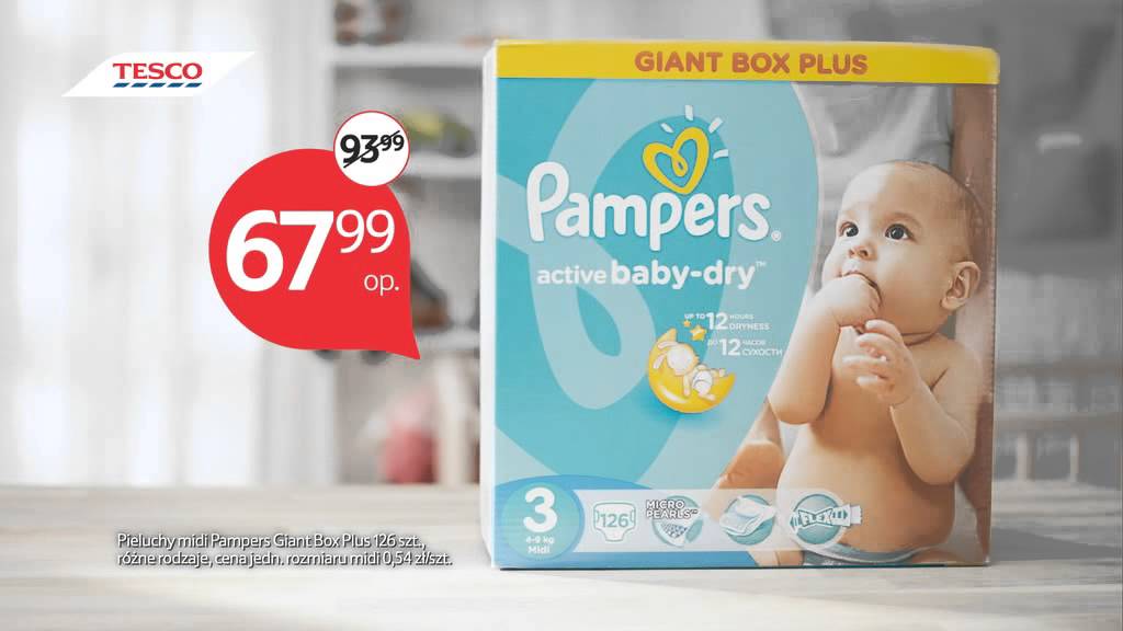 pampers 32 tydzien.ciazy