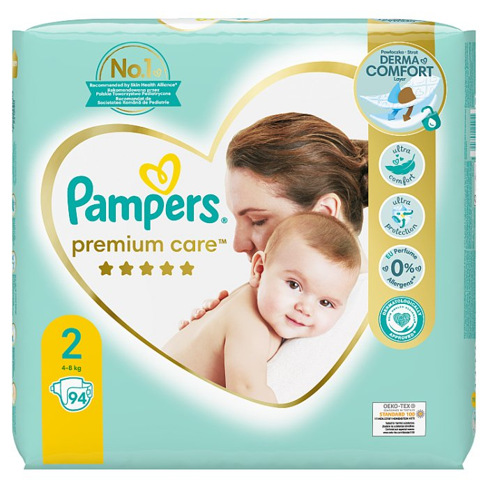 pampers baby dry 2 a 3 roznica wymiary