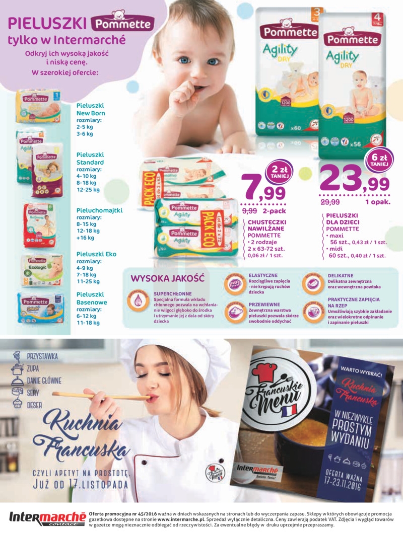 vibelle pampers