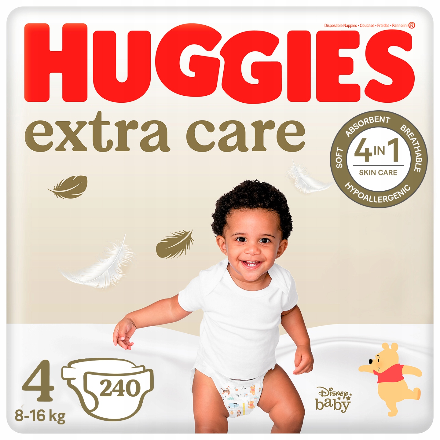 pampers active baby dry 6 emag