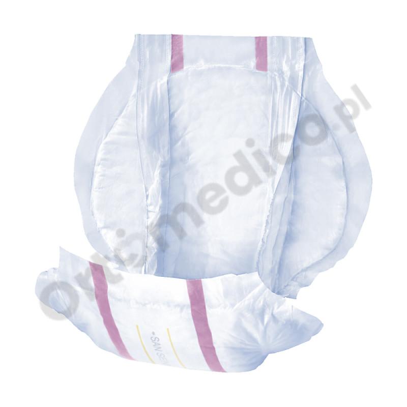 pampers protection active fit 4 42