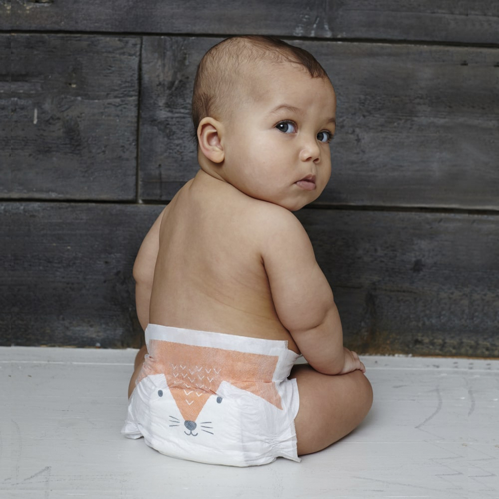 pampers najtaniej pieluchomajtki