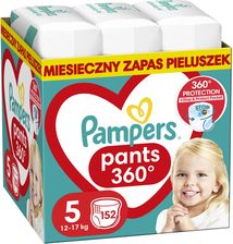 pampers 5 promocja biedronka