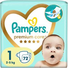 pampers 3 53 szt