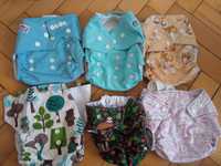 mega paka pampersy pampers 1 allegro