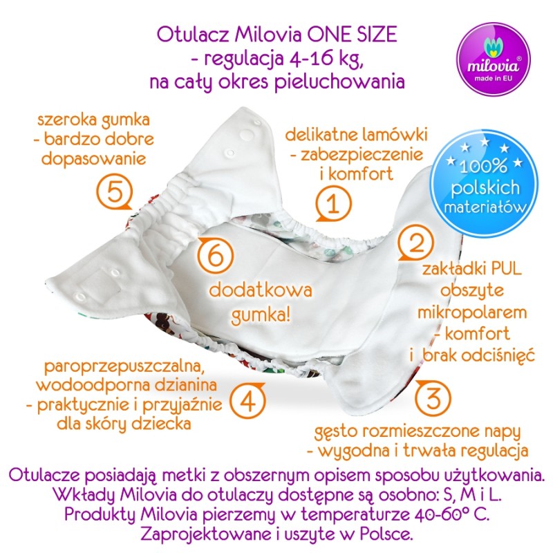 tesxo pampers 2 144