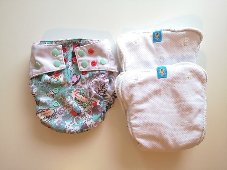 pieluchomajtki pampers 4 52 sztuki