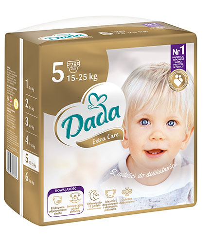 pampers 22 sztuki