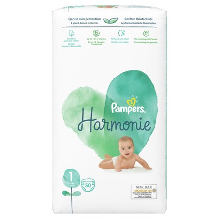 pampers aqua