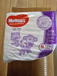 pampers pants rozmiar 5 96 pieluchomajtek