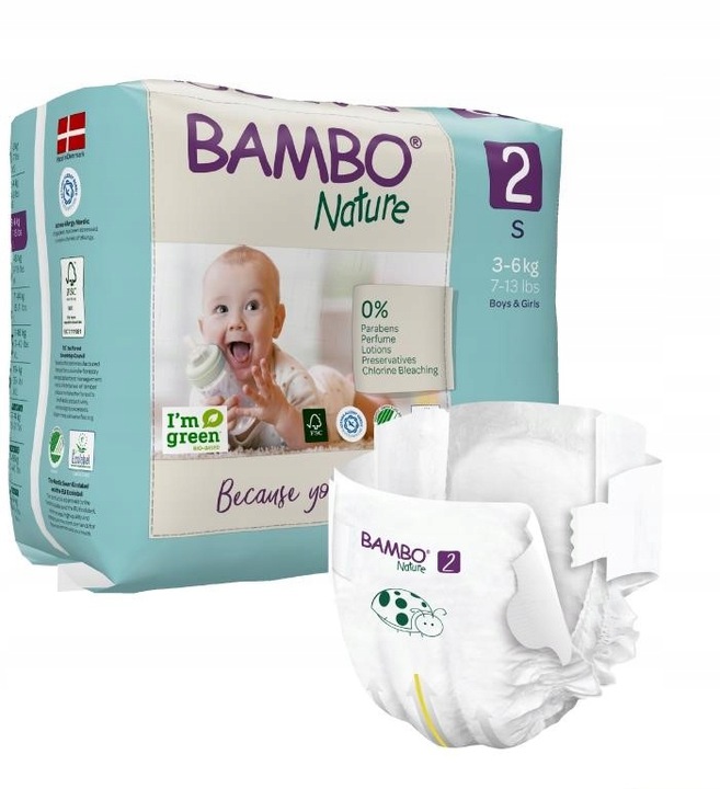 pampers 1 box