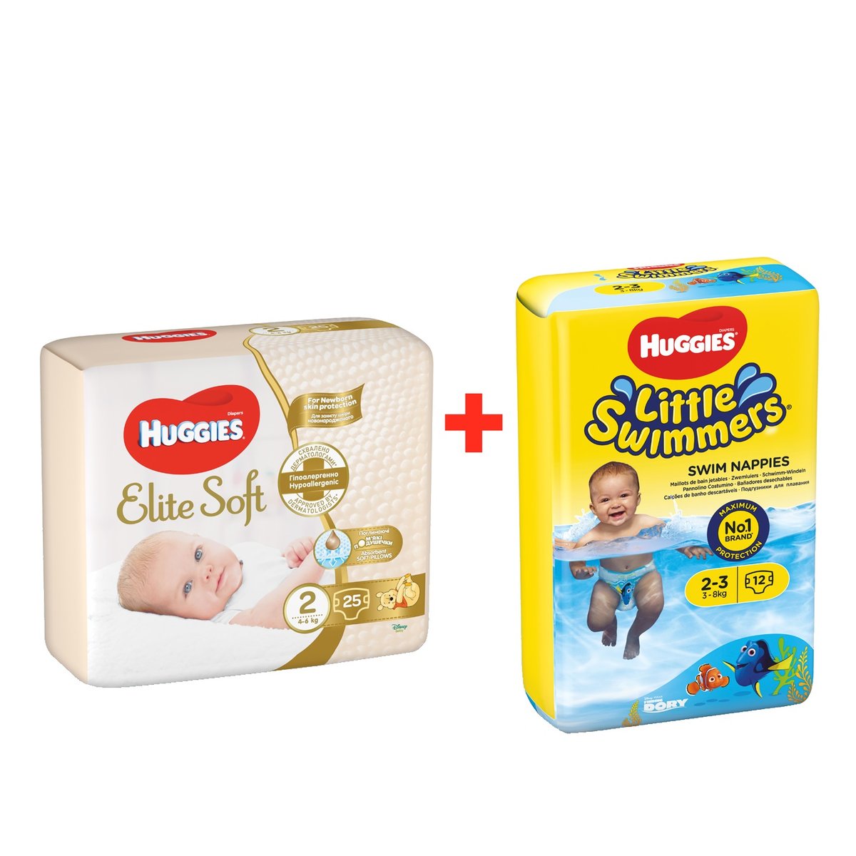 pampers premium care 2 opinie