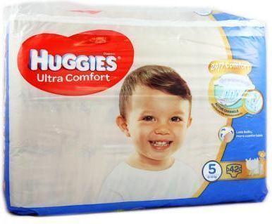 pampers 2 31 sztuk