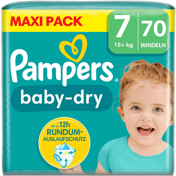 pieluchy pampers 3 jakie wybrać