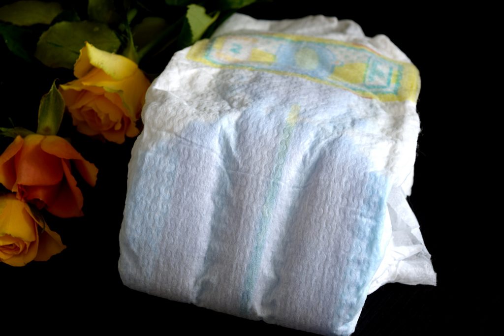 pampers pants premium 4