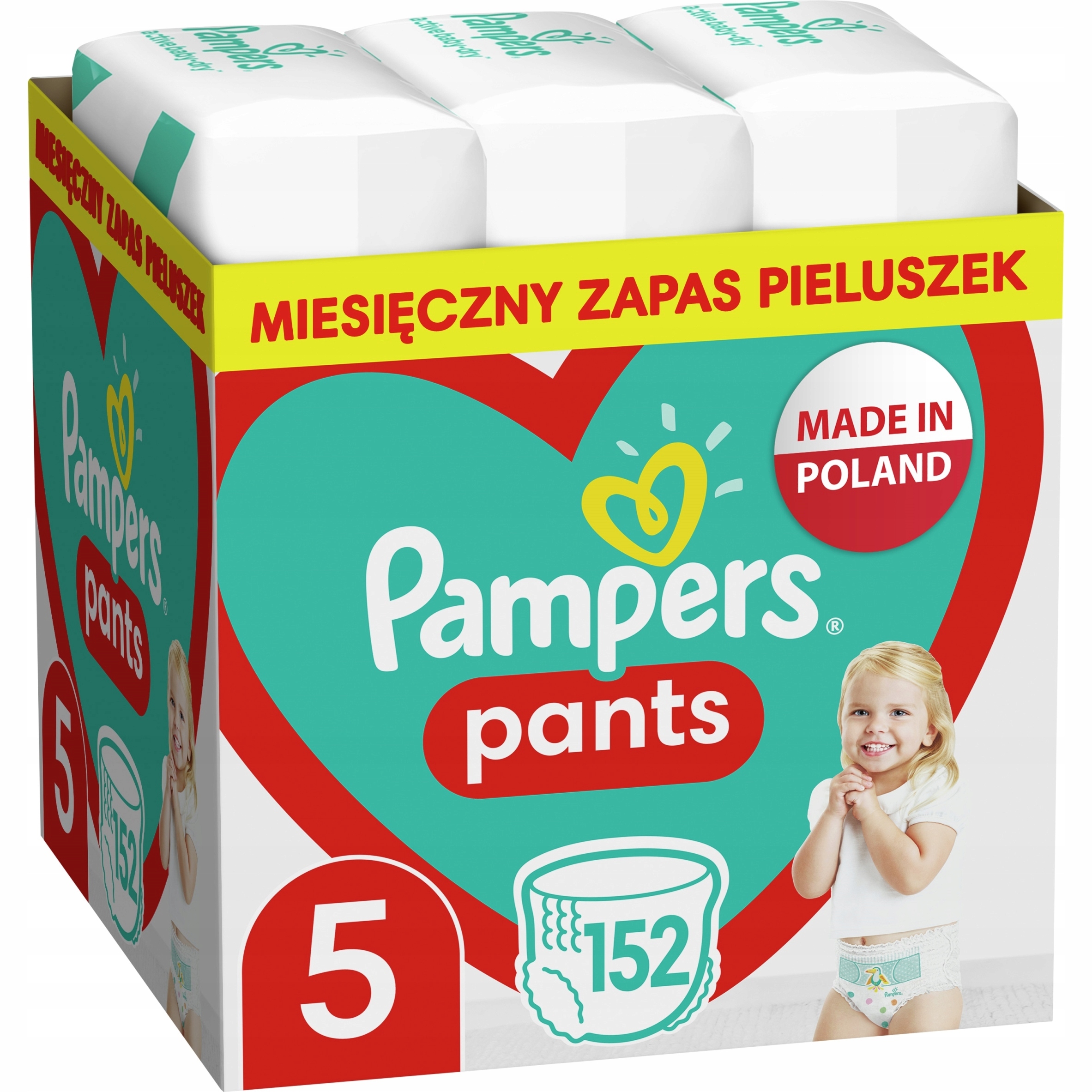 pampers active baby 7-18kg