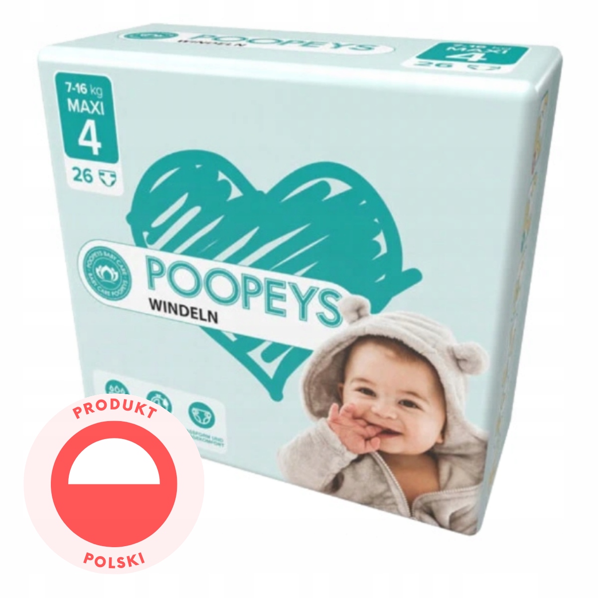 pampers new dry