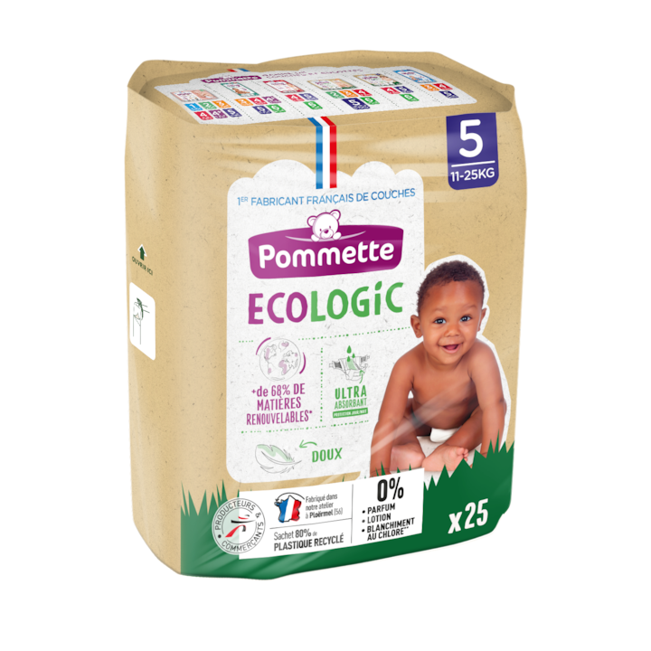 emag pampers care 3 204