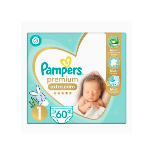 pampers 168 cena