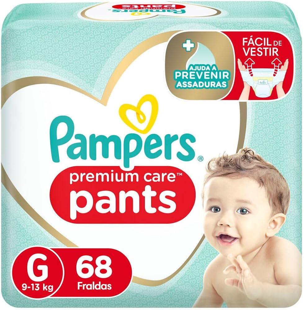 pampers pieluchy active baby 3 midi 5-9kg 108 szt