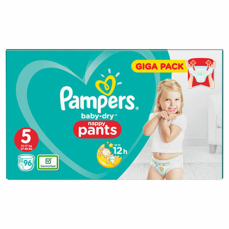 pampers 2 najtaniej