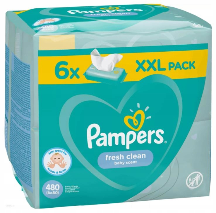 rossnę pampers premium care pieluchy 4