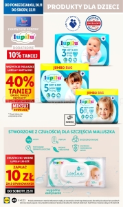 pampers premium care 4 52 szt