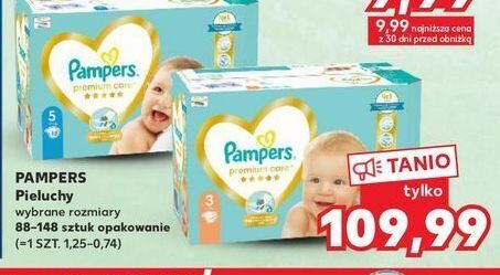 pampers new baby chusteczki nawilżane sensitive