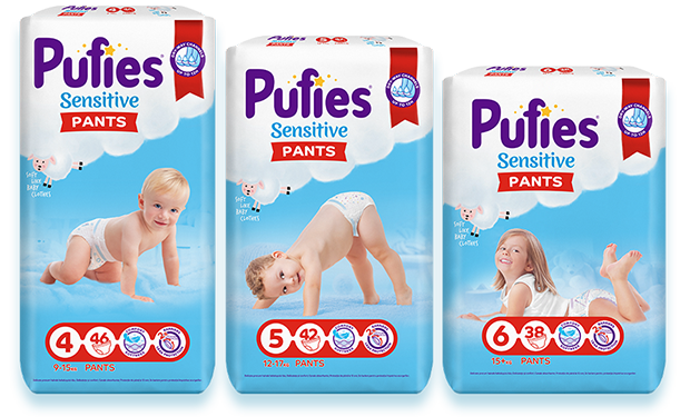 promocje pampers auchan