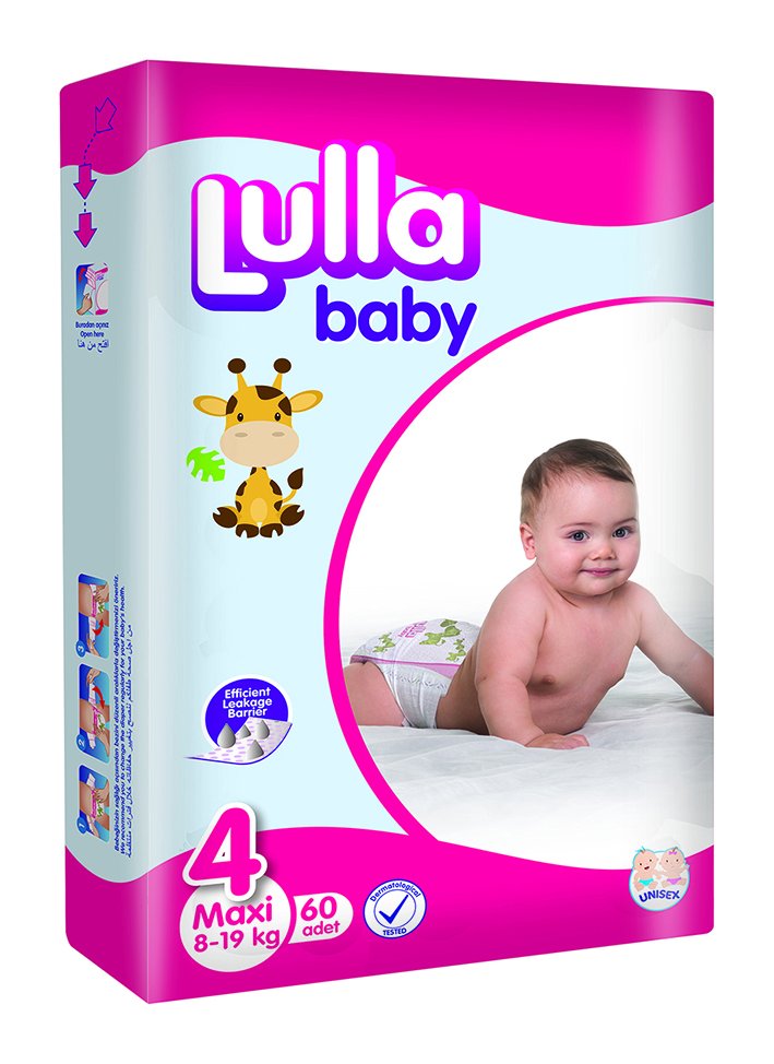 pieluchy pampers promocja kaufland