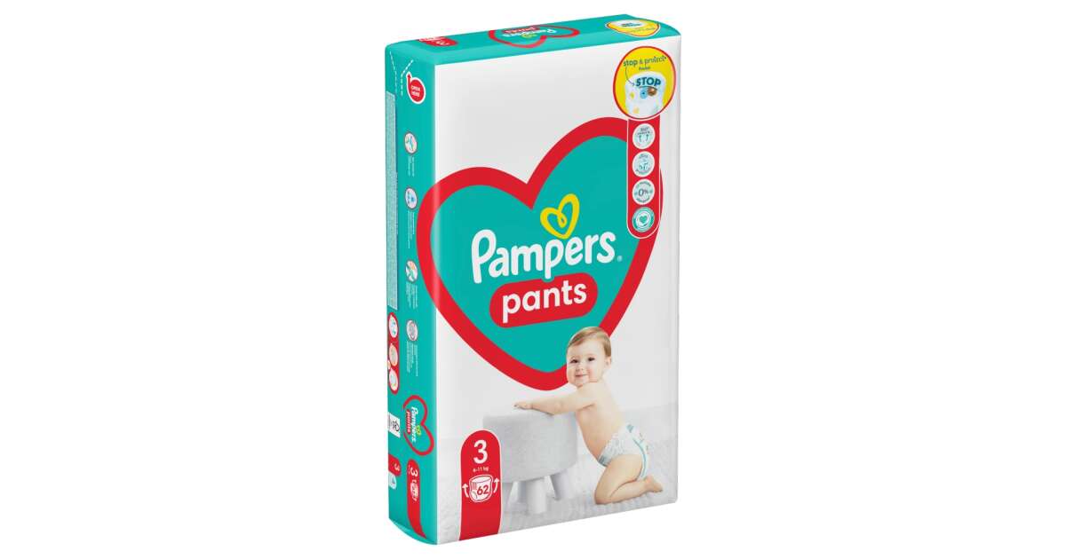 pojemnik na chusteczki nawilżane pampers