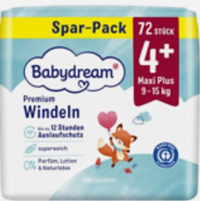 rossnę pampers premium care pieluchy 4