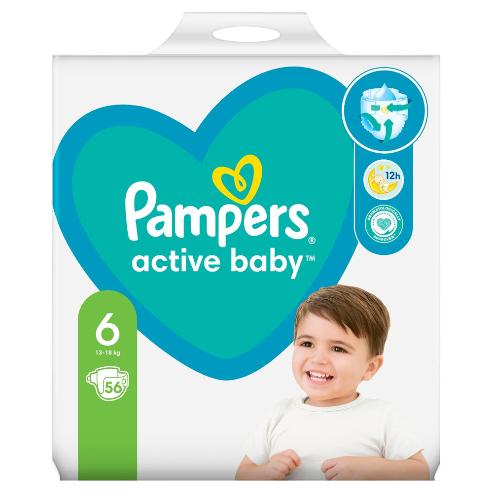 pampers premium.csre