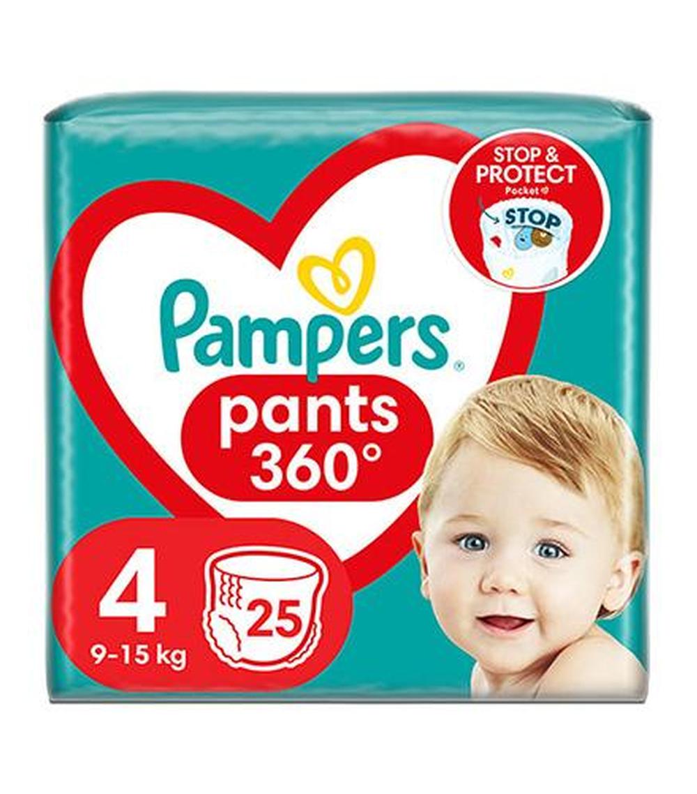 pampers premium protection 1 22 sztuki