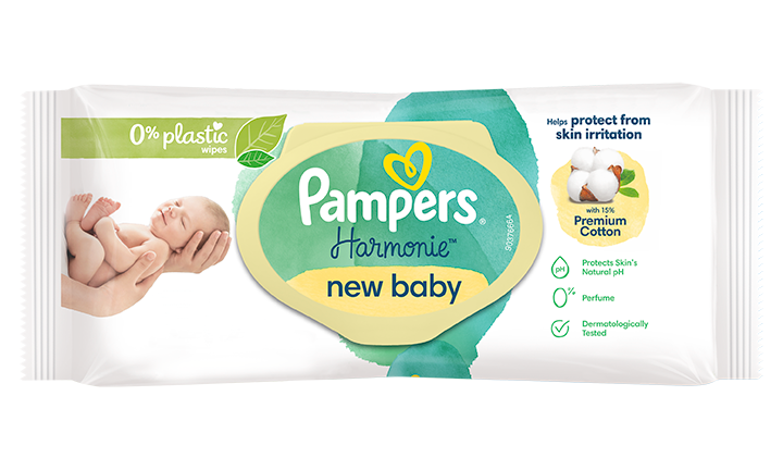 pieluchy pampers 1 newborn