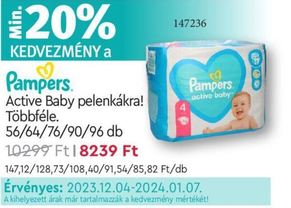 pampers premium care 5 rossmann